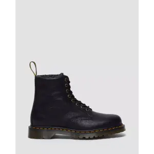 Kinderstiefeletten Dr Martens 1460 Grizzly image-6