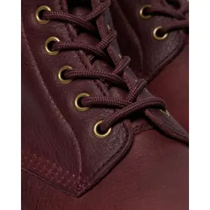 Kinderstiefeletten Dr Martens 1460 Grizzly image-2