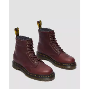 Kinderstiefeletten Dr Martens 1460 Grizzly image-3