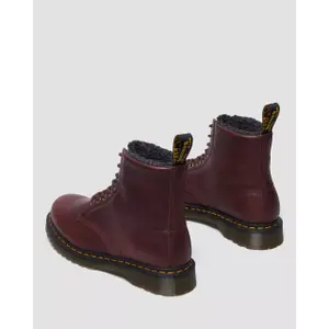 Kinderstiefeletten Dr Martens 1460 Grizzly image-4