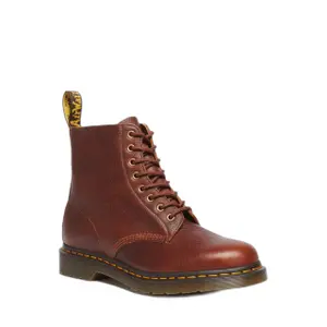 Botines Dr Martens 1460 Pascal Cashew Ambassador