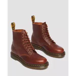 Botines Dr Martens 1460 Pascal Cashew Ambassador image-4