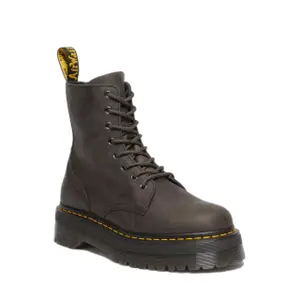 Damen Stiefeletten Dr Martens Jadon Waxy image-1