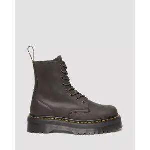 Damen Stiefeletten Dr Martens Jadon Waxy image-0