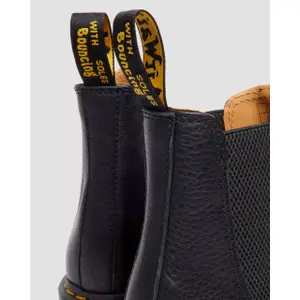 Støvler til børn Dr Martens 2976 Ambassador image-2