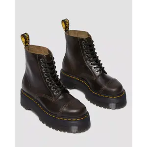 Kinderstiefeletten Dr Martens Sinclair image-2