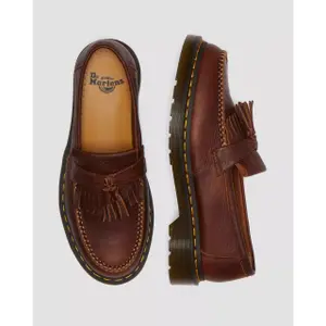 Mocassini in pelle Dr Martens Adrian image-2