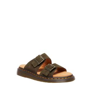 41083300-claquettes-daim-dr-martens-josef-noir