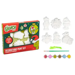 Decorative figurine Dr. Seuss Enterprises The Grinch