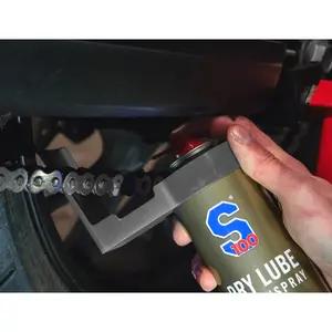Kettenschmiermittel für Motorräder Dr Wack S100 Bob image-2