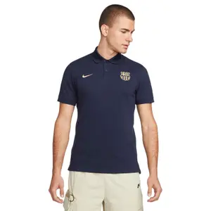 Polo FC Barcelone Dri-FIT 2022/23 image-0