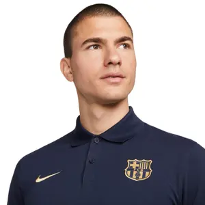 Polo FC Barcelone Dri-FIT 2022/23 image-3