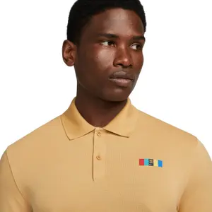 Polo-Shirt FC Barcelone Dri-FIT 2022/23 image-3