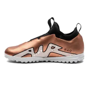 Kinder-Fußballschuhe Nike Zoom Mercurial Vapor 15 Academy TF - Generation Pack image-1