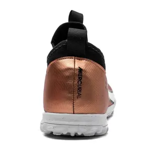 Kinder-Fußballschuhe Nike Zoom Mercurial Vapor 15 Academy TF - Generation Pack image-2