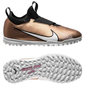 Kinder-Fußballschuhe Nike Zoom Mercurial Vapor 15 Academy TF - Generation Pack image-3