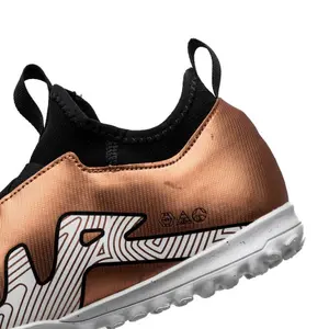 Kinder-Fußballschuhe Nike Zoom Mercurial Vapor 15 Academy TF - Generation Pack image-4