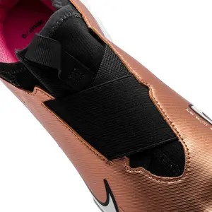Kinder-Fußballschuhe Nike Zoom Mercurial Vapor 15 Academy TF - Generation Pack image-5
