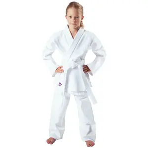 Criança kimono do judo Drachenkralle image-0