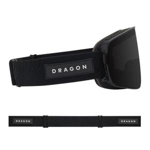 Ski mask Dragon DR NFX2 Bonus -M image-3