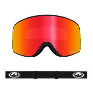 Ski mask Dragon DR NFX2 Bonus -M image-1