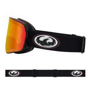 Ski mask Dragon DR NFX2 Bonus -M image-2