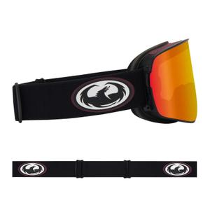 Ski mask Dragon DR NFX2 Bonus -M image-3