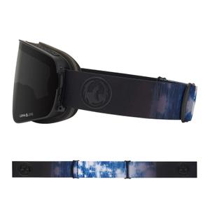 Ski mask Dragon DR NFX2 Bonus -M image-2