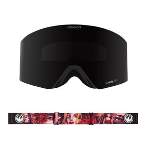 Ski mask Dragon DR RVX MAG OTG Bonus image-1