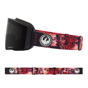 Ski mask Dragon DR RVX MAG OTG Bonus image-2