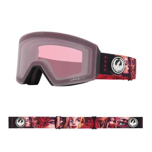 Ski mask Dragon DR RVX MAG OTG Bonus image-4