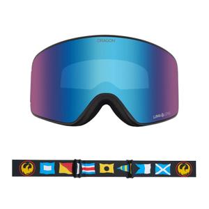 Ski mask Dragon DR NFX MAG OTG Bonus image-1