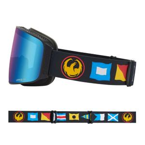 Ski mask Dragon DR NFX MAG OTG Bonus image-2