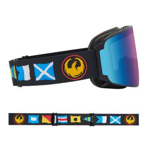 Ski mask Dragon DR NFX MAG OTG Bonus image-3