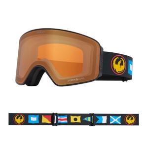 Ski mask Dragon DR NFX MAG OTG Bonus image-4