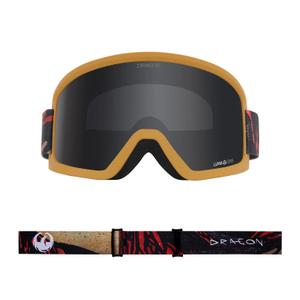 Ski mask Dragon DR DX3 L OTG image-1
