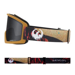 Ski mask Dragon DR DX3 L OTG image-2