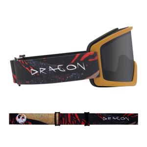 Ski mask Dragon DR DX3 L OTG image-3
