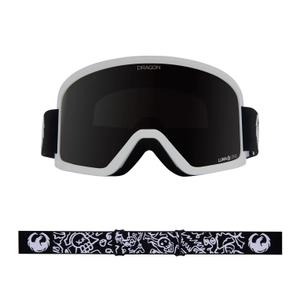 Ski mask Dragon DR DX3 OTG N image-1