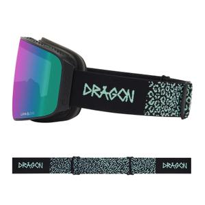 Ski mask Dragon DR NFX MAG OTG IR Bonus image-2