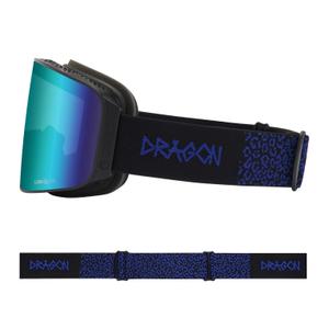 Ski mask Dragon DR NFX MAG OTG IR Bonus image-2