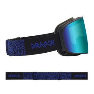 Ski mask Dragon DR NFX MAG OTG IR Bonus image-3