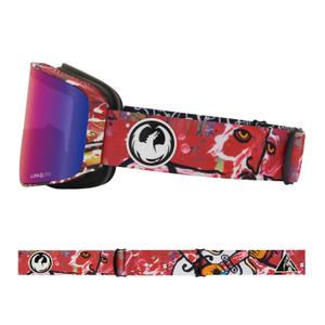 Ski mask Dragon DR NFX MAG OTG IR Bonus image-2