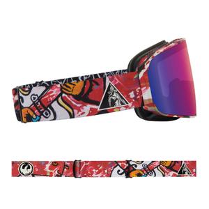 Ski mask Dragon DR NFX MAG OTG IR Bonus image-3