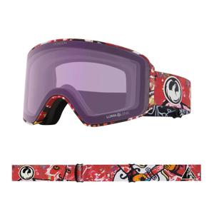 Ski mask Dragon DR NFX MAG OTG IR Bonus image-4