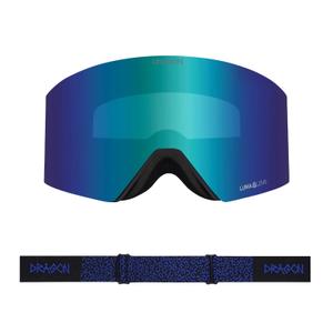 Ski mask Dragon DR RVX MAG OTG IR Bonus image-1