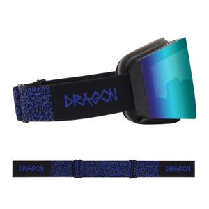 Ski mask Dragon DR RVX MAG OTG IR Bonus image-3