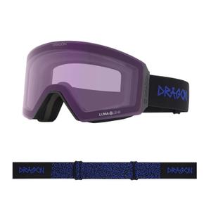 Ski mask Dragon DR RVX MAG OTG IR Bonus image-4