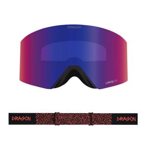 Ski mask Dragon DR RVX MAG OTG IR Bonus image-1