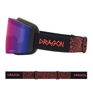 Ski mask Dragon DR RVX MAG OTG IR Bonus image-2